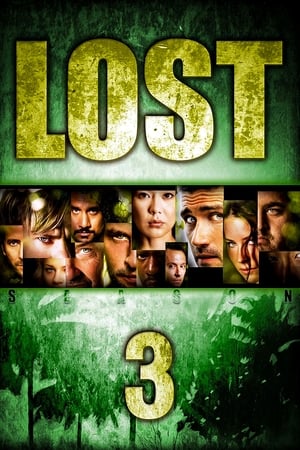 Lost – Season 3