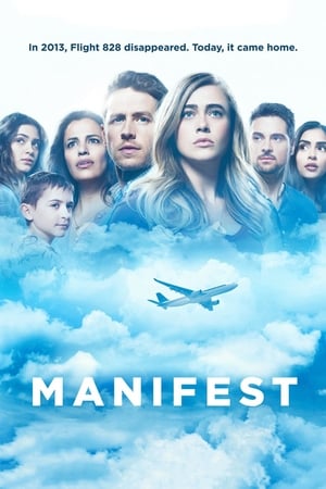 Manifest – Season 1