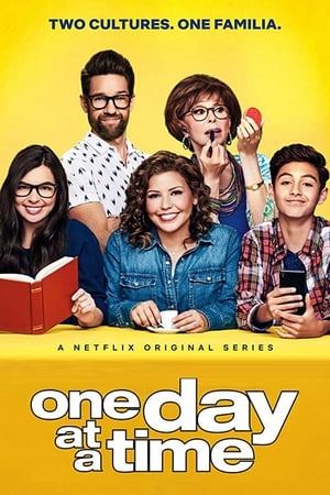 One Day at a Time – Season 3