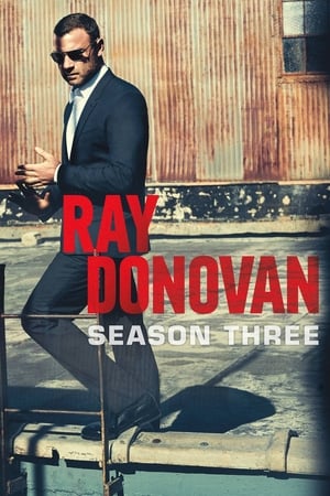 Ray Donovan – Season 3