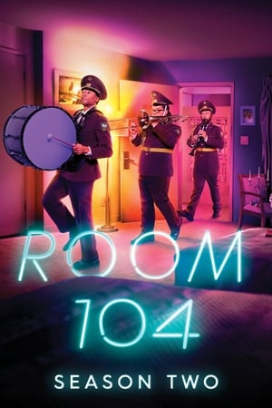 Room 104 – Season 2