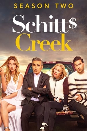 Schitt’s Creek – Season 2