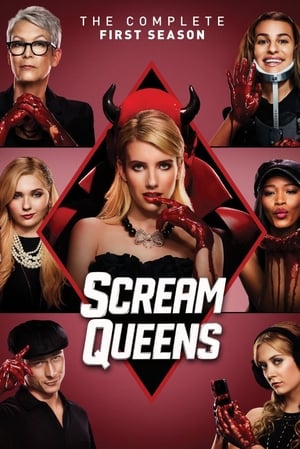 Scream Queens – Season 1