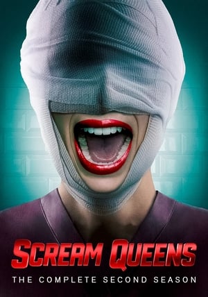 Scream Queens – Season 2