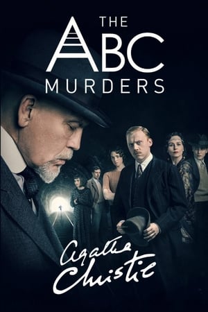 The ABC Murders (Miniseries) – Season 1