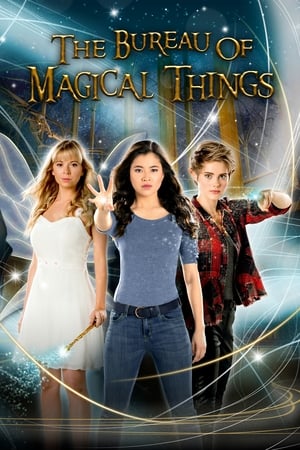 The Bureau of Magical Things – Season 1