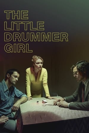 The Little Drummer Girl (Miniseries) – Season 1