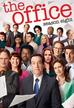 The Office (US) – Season 8
