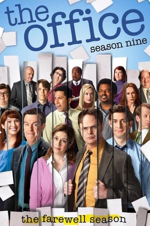 The Office (US) – Season 9