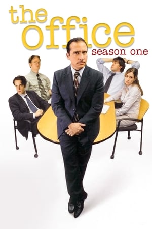 The Office (US) – Season 1