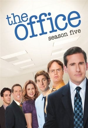 The Office (US) – Season 5