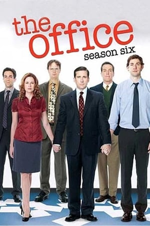 The Office (US) – Season 6