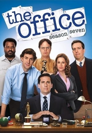The Office (US) – Season 7