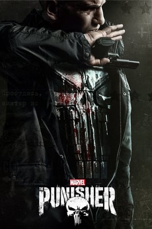 The Punisher – Season 2