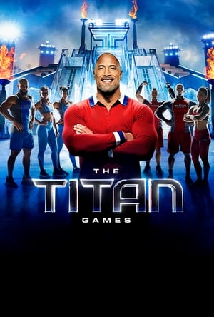 The Titan Games – Season 1