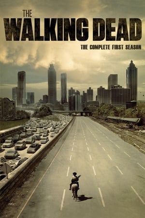 The Walking Dead – Season 1