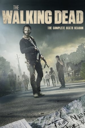 The Walking Dead – Season 6
