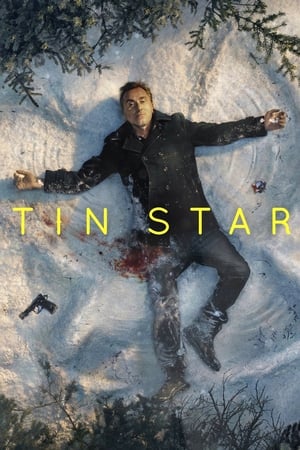 Tin Star – Season 2