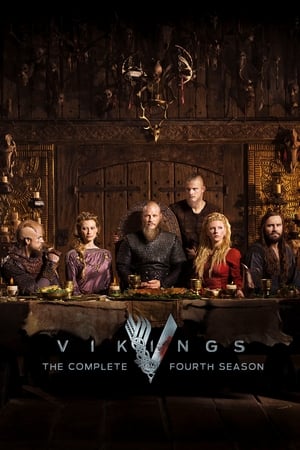 Vikings – Season 4