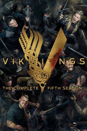 Vikings – Season 5