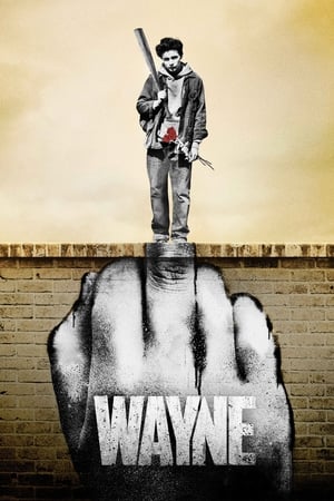Wayne – Season 1