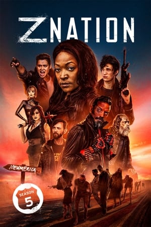 Z Nation – Season 5