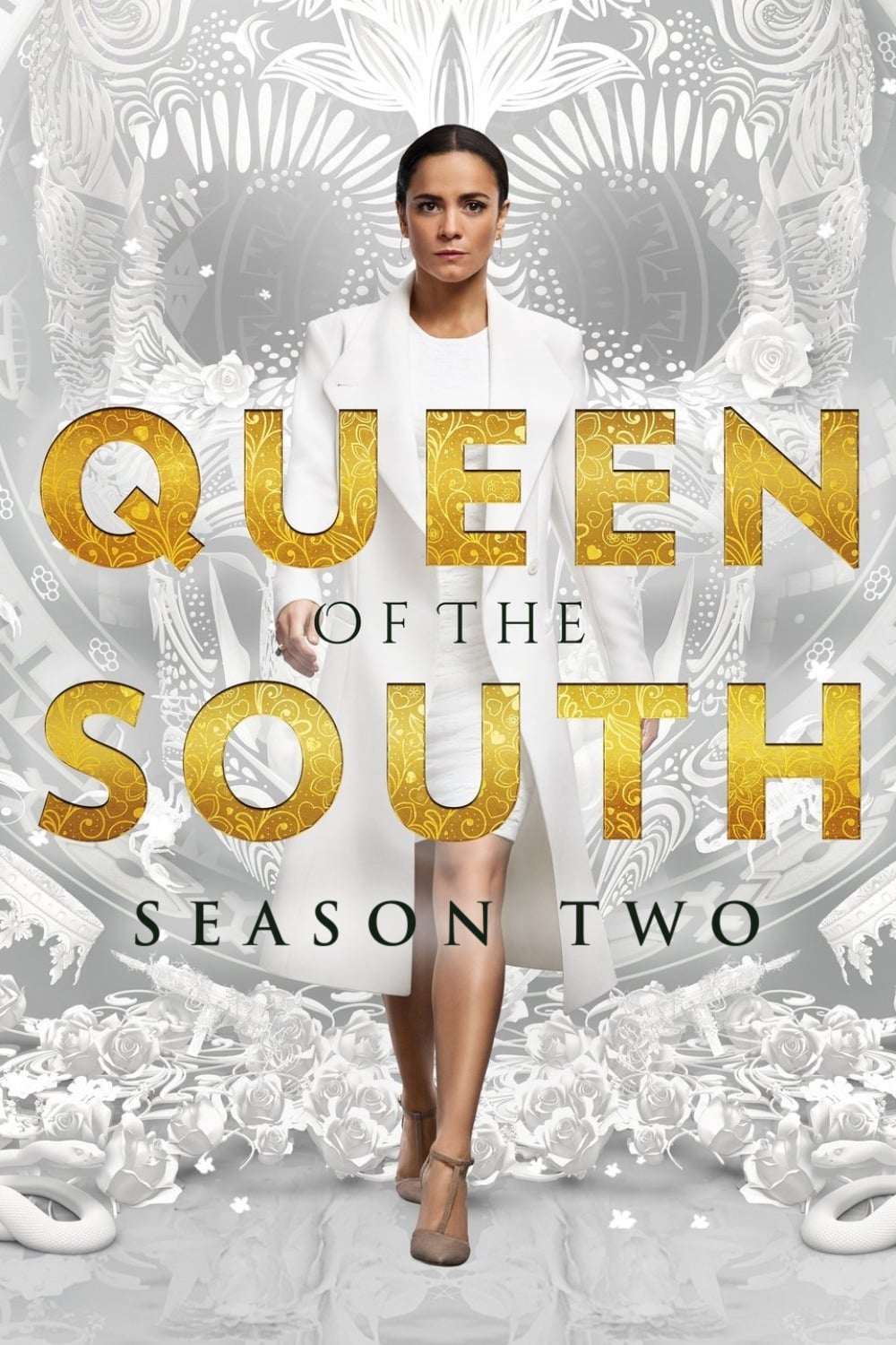 Queen of the South – Season 2