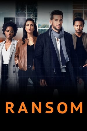 Ransom – Season 3