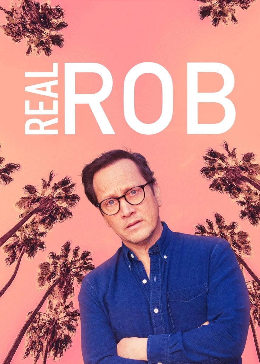 Real Rob – Season 2