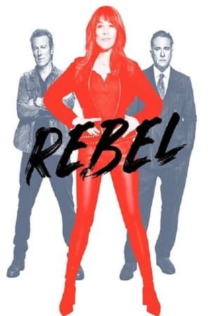 Rebel (2021) – Season 1