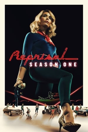 Reprisal – Season 1