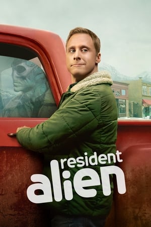 Resident Alien – Season 1