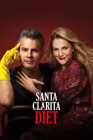 Santa Clarita Diet – Season 3