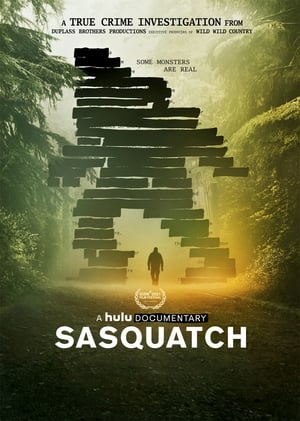 Sasquatch – Season 1