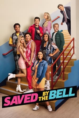 Saved by the Bell – Season 2
