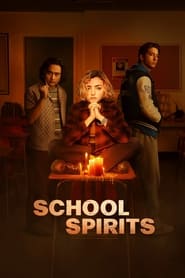 School Spirits – Season 1