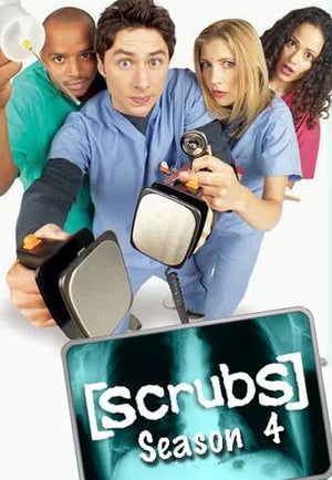 Scrubs – Season 4