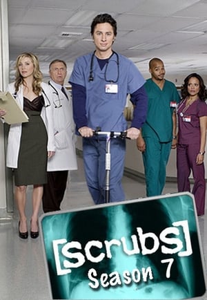 Scrubs – Season 7