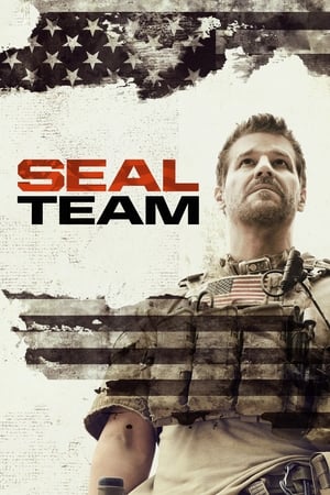 SEAL Team – Season 3