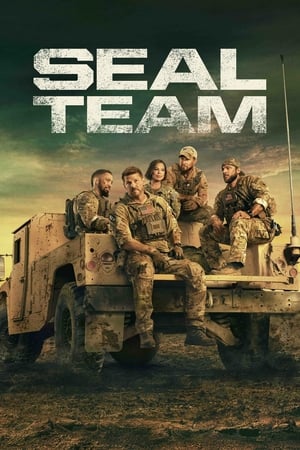 SEAL Team – Season 6