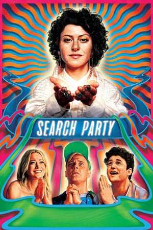 Search Party – Season 5