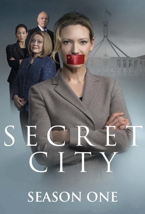 Secret City – Season 1