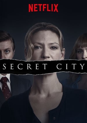 Secret City – Season 2