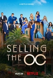 Selling The OC – Season 1