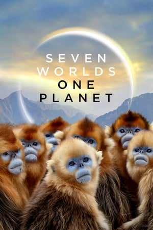 Seven Worlds, One Planet – Season 1