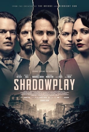 Shadowplay – Season 1