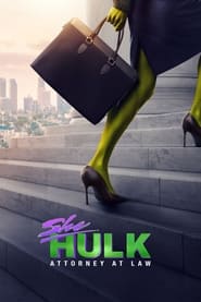 She-Hulk: Attorney at Law – Season 1