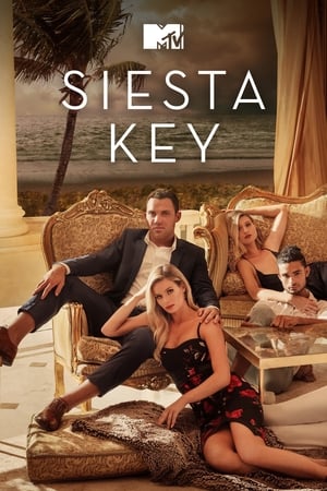 Siesta Key – Season 2