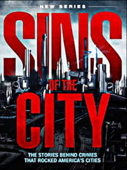Sins of the City – Season 1
