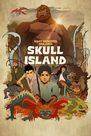 Skull Island – Season 1